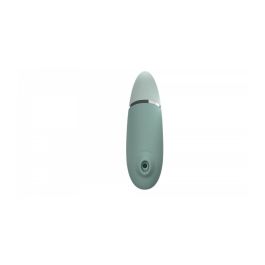 Vibrador Womanizer WOM180-GREEN Verde