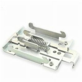 Teltonika PR5MEC00 - Kit de montaje en carril DIN metálico con tornillos incluidos