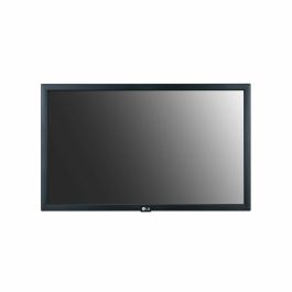 Monitor Videowall LG 22SM3G-B.AEU 21,5" 50-60 Hz Full HD IPS