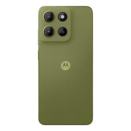 Motorola moto g15 Android 15 512GB 8GB RAM Verde - Pantalla 6.72" FHD+ 120Hz, Cámara 50MP, Batería 5200 mAh