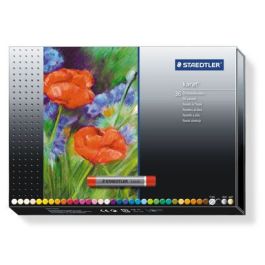 Ceras de colores Staedtler Design Journey 36 Piezas Multicolor Precio: 20.9500005. SKU: B1FW5FZ5YG