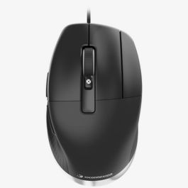 3Dconnexion CadMouse Pro ratón mano derecha USB tipo A Precio: 129.88999947. SKU: B1DV5L6NCE