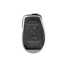 3Dconnexion Cadmouse Pro Wireless 3DX-700116