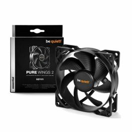 Be quiet! 92mm Pure Wings 2 Ventilador para PC Precio: 29.49999965. SKU: B1DZ2Q4E6C