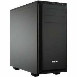 Caja Semitorre ATX Be Quiet! Pure Base 600 Negro