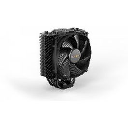 Ventilador de CPU Be Quiet! BK024