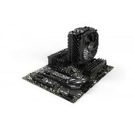 Ventilador de CPU Be Quiet! BK024