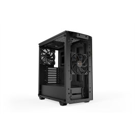 Caja ATX Be Quiet! BGW37 Negro