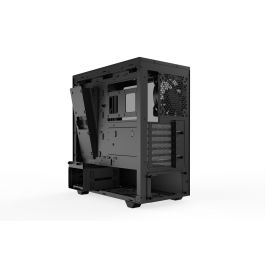 Caja ATX Be Quiet! BGW37 Negro