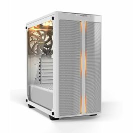 Caja Semitorre ATX Be Quiet! BGW38 Blanco Precio: 136.59000058. SKU: B1H85JCDE5