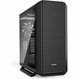 be quiet! Silent Base 802 Window Black, Midi Tower PC Gaming con Ventana Lateral y Panel de Vidrio Templado Precio: 205.50000031. SKU: B17DX7PHBA