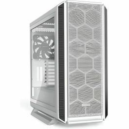 be quiet! SILENT BASE 802 Window White Midi Tower PC ATX/EATX/microATX/Mini-ITX con ventana de vidrio templado USB 3.2 Gen 1/Gen 2 Precio: 203.99000017. SKU: B1K6NY2BXD