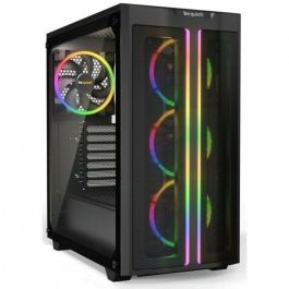 Caja Semitorre ATX Be Quiet! PURE BASE 500 FX Negro Precio: 178.79000051. SKU: B1G4LWNABF