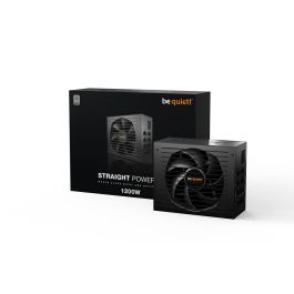 be quiet! Straight Power 12 1200W 80+Platinum Fuente de Alimentación ATX Totalmente Modular