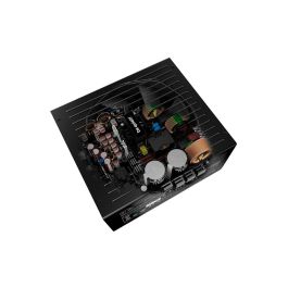 be quiet! Straight Power 12 1200W 80+Platinum Fuente de Alimentación ATX Totalmente Modular