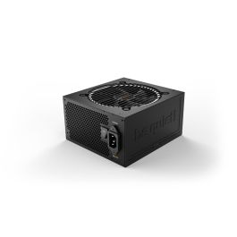 Be Quiet! PURE POWER 12 M 650W PC ATX Modular 80 PLUS Gold