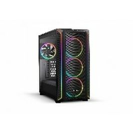 Caja Semitorre ATX Be Quiet! BGW63 Negro