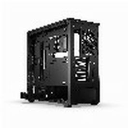 Caja Semitorre ATX Be Quiet! BGW63 Negro