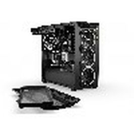 Caja Semitorre ATX Be Quiet! BGW63 Negro