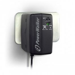 PowerWalker PowerWalker DC SecureAdapter 12V, 12VDC / 12W, DC Coaxial OD:5.5mm / ID:2.5mm, 1x 3,7V/2.6Ah PowerWalker PowerWalker DC SecureAdapter 12V, 12VDC / 12W, DC Coaxial OD:5.5mm / ID:2.5mm, 1x 3,7V/2.6Ah