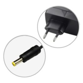PowerWalker PowerWalker DC SecureAdapter 12V, 12VDC / 12W, DC Coaxial OD:5.5mm / ID:2.5mm, 1x 3,7V/2.6Ah PowerWalker PowerWalker DC SecureAdapter 12V, 12VDC / 12W, DC Coaxial OD:5.5mm / ID:2.5mm, 1x 3,7V/2.6Ah
