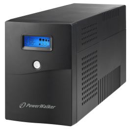 PowerWalker VI 3000 SCL 3000VA/1800W, Line-Interactive Precio: 253.49999972. SKU: B1KM2JGWX8