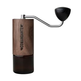 Molinillo de Café Comandante C40 MK4 Nitro Virginia Walnut Precio: 337.5000002. SKU: B1DN8MZ832