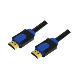 Cable HDMI LogiLink CHB1110 Precio: 35.95000024. SKU: S7901201