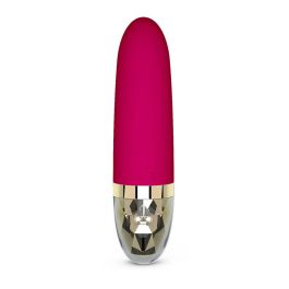 Vibrador Mystim Rosa