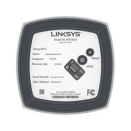 Amplificador Wifi Linksys