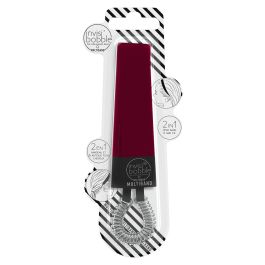 Coletero Invisibobble Multiband Red-Y To Rumble Invisibobble Coletero Invisibobble Multiband Red-Y To Rumble Invisibobble