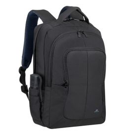 Maletín para Portátil Rivacase Tegel ECO Negro 17,3" Precio: 39.69000013. SKU: B1JGNL44EC