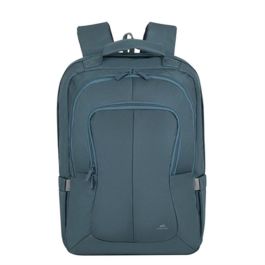 Maletín para Portátil Rivacase Tegel ECO Azul 17,3" Precio: 39.49999988. SKU: S0236502