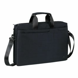 Maletín para Portátil Rivacase Biscayne 15,6" Maletín para Portátil Rivacase Biscayne 15,6"