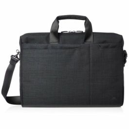 Maletín para Portátil Rivacase Biscayne 15,6" Maletín para Portátil Rivacase Biscayne 15,6"