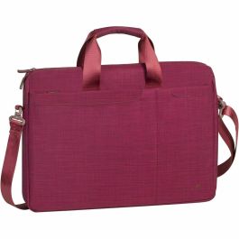 Maletín para Portátil Rivacase Biscayne 15,6" Maletín para Portátil Rivacase Biscayne 15,6"