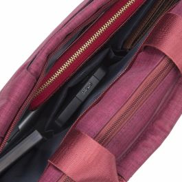 Maletín para Portátil Rivacase Biscayne 15,6" Maletín para Portátil Rivacase Biscayne 15,6"