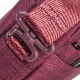 Maletín para Portátil Rivacase Biscayne 15,6" Maletín para Portátil Rivacase Biscayne 15,6"