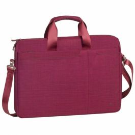Maletín para Portátil Rivacase Biscayne 15,6" Maletín para Portátil Rivacase Biscayne 15,6"