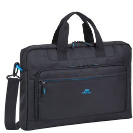 Maletín para Portátil Rivacase Regent II 17,3" Negro Precio: 23.78999997. SKU: B1KFQYYSCK