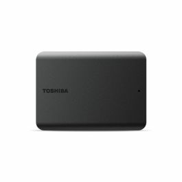 Disco Duro Externo Toshiba 2TB Canvio Basics 2022 2.5"/ USB 3.2 Precio: 85.69000022. SKU: S5616985