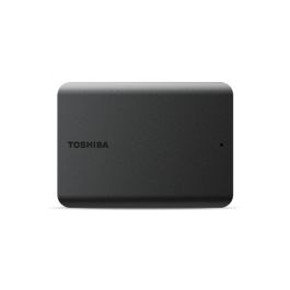 Disco Duro Externo Toshiba HDTB540EK3CA 2,5" Precio: 112.94999947. SKU: S5616986