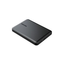 Disco Duro Externo Toshiba HDTB540EK3CB 4 TB SSD