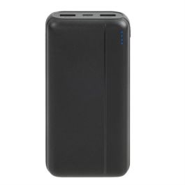 Powerbank Rivacase VA2071 Negro 20000 mAh Precio: 23.945900145199996. SKU: B1G7NAGLC4