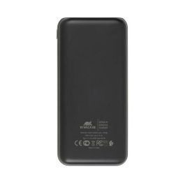 Powerbank Rivacase VA2071 Negro 20000 mAh