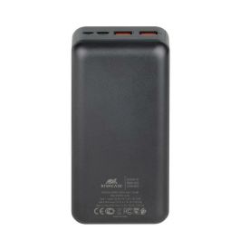 Powerbank Rivacase VA2103 Negro 30000 mAh