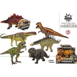 Colorbaby Dinosaurios World Surtidos Expositor De 6 Unidades +3 Años Precio: 20.9500005. SKU: B154TEB73Y