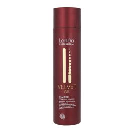 Champú Alisador Londa Professional Velvet Oil 250 ml Precio: 16.98999962. SKU: B1C45YTSTN