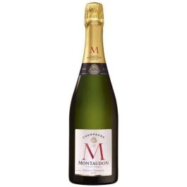 Montaudon Champagne brut Réserve Premiere 75 cl 12%