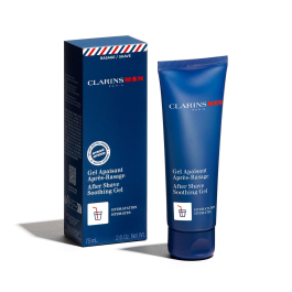 Clarins MEN Gel After Shave Calmante 75 ml Precio: 26.59000047. SKU: SLC-97369